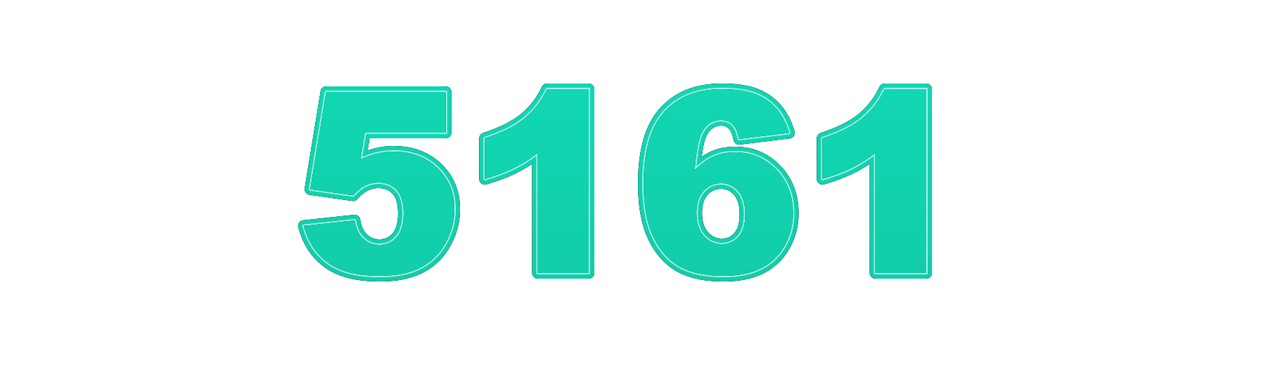 5161